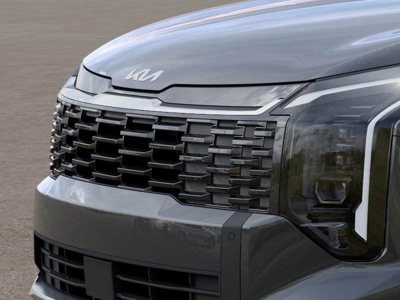 New 2026 Kia Sportage EX image 13