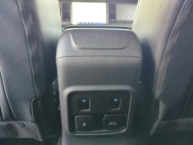 Certified 2022 Ford Bronco Outer Banks w/ Sasquatch Package image 19