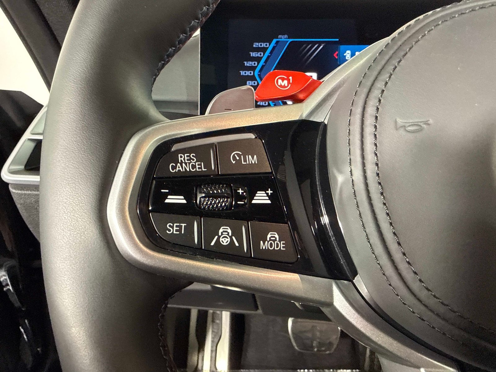 Used 2026 BMW M4 xDrive Competition AWD/4WD image 47