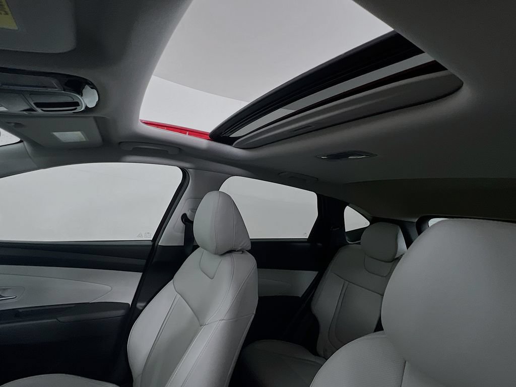 New 2026 Hyundai Tucson SEL AWD/4WD image 20