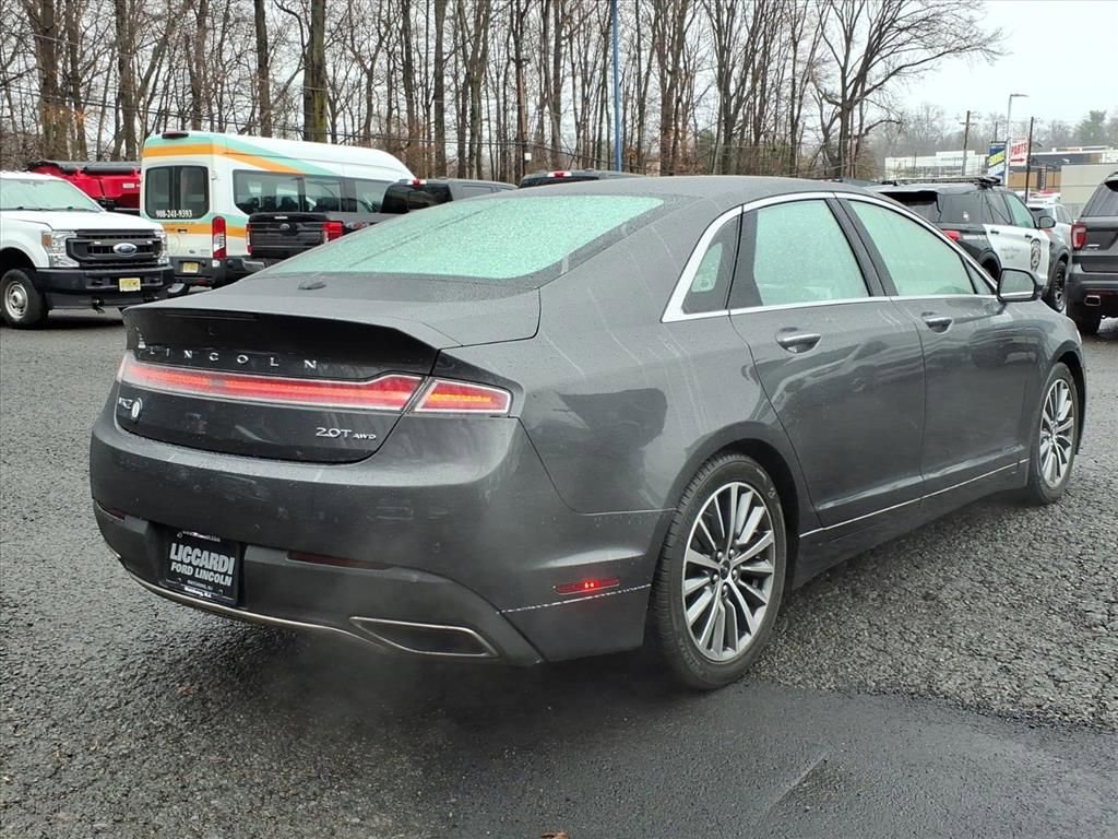 Used 2019 Lincoln MKZ Reserve image 6