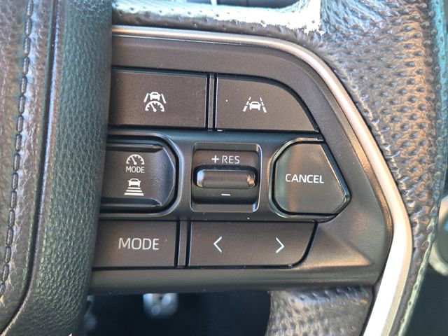 Used 2024 Toyota Tacoma TRD Sport image 26