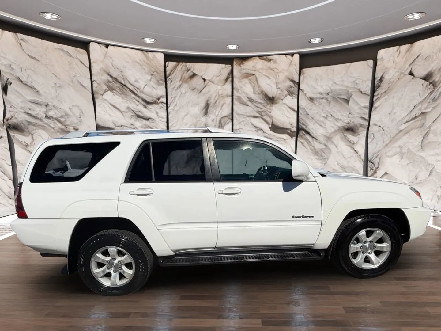 Used 2005 Toyota 4Runner Sport image 5