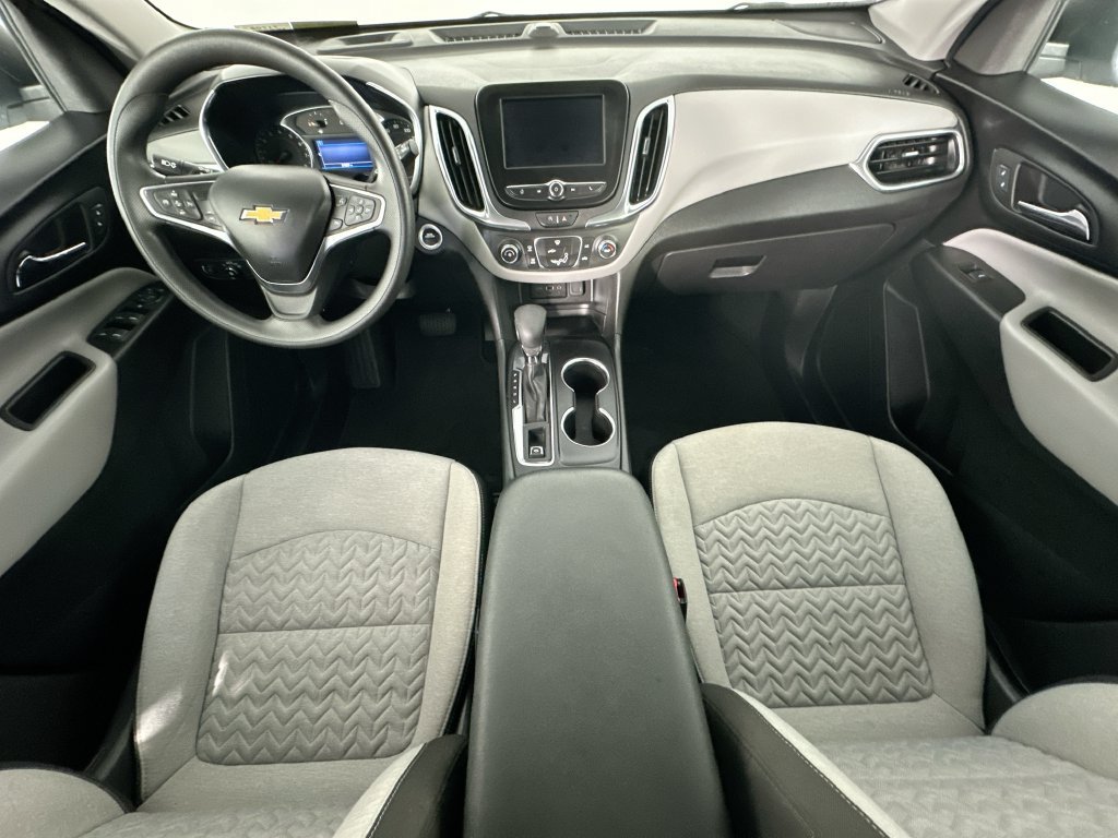 Used 2024 Chevrolet Equinox LS w/ LS Convenience Package FWD image 10