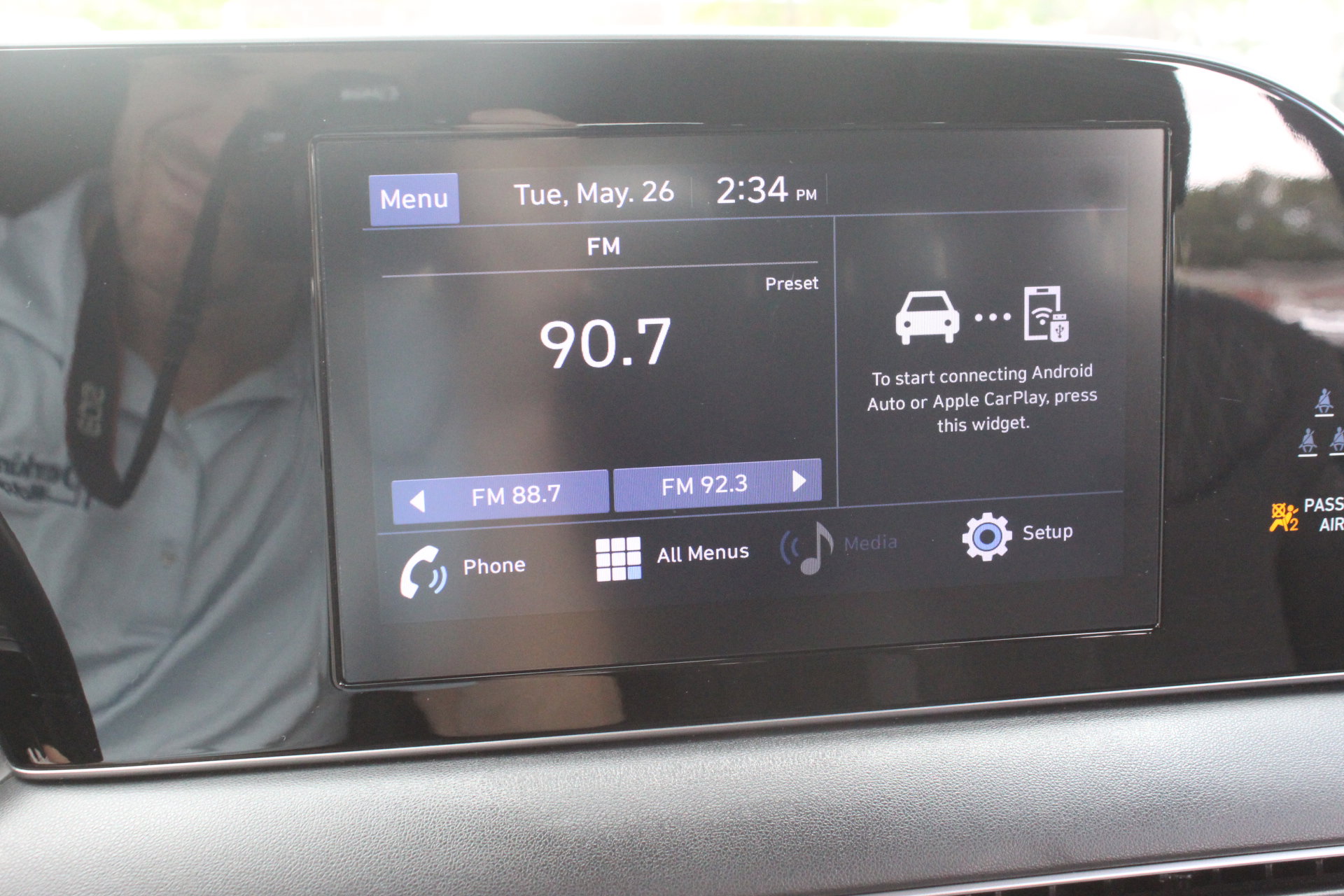 Used 2022 Hyundai Palisade SEL w/ Convenience Package FWD image 19