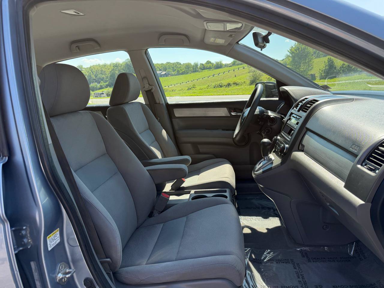 Used 2010 Honda CR-V LX image 26