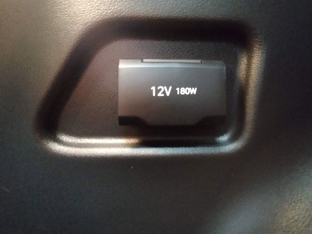 Certified 2023 Hyundai Tucson Blue image 18