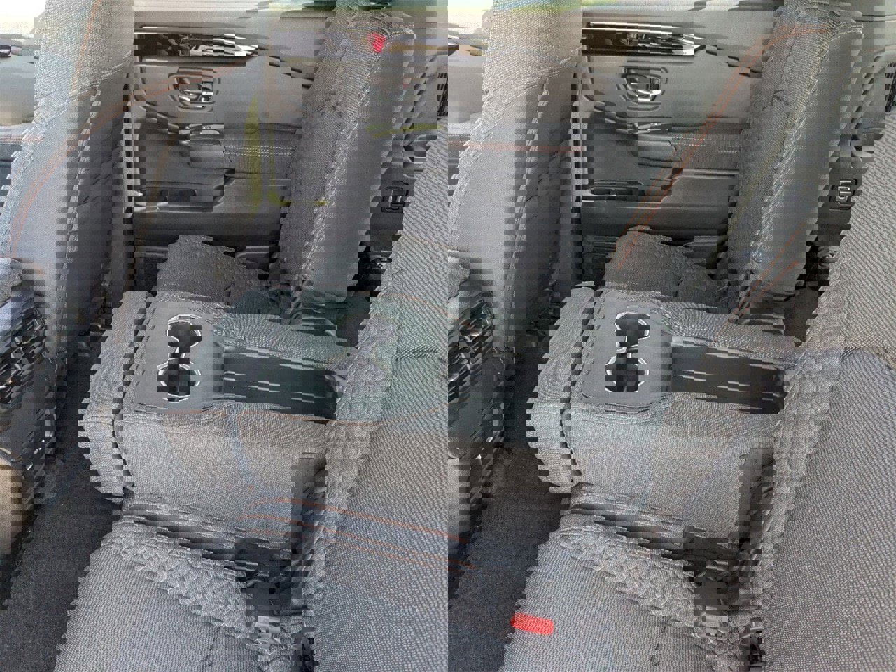 New 2025 Honda Pilot Sport image 9