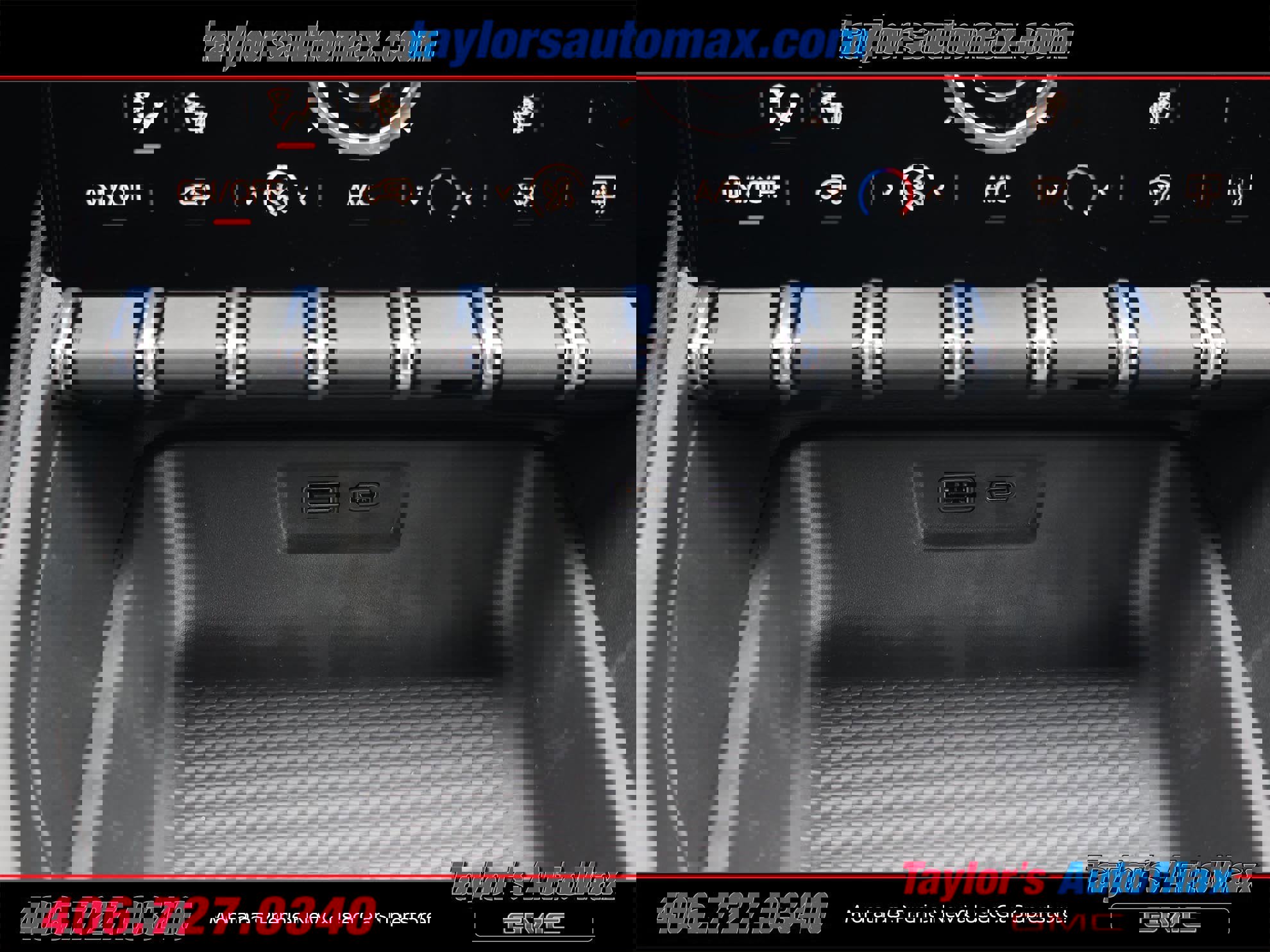 New 2026 GMC Terrain Elevation w/ LPO, Floor Liner Package image 17