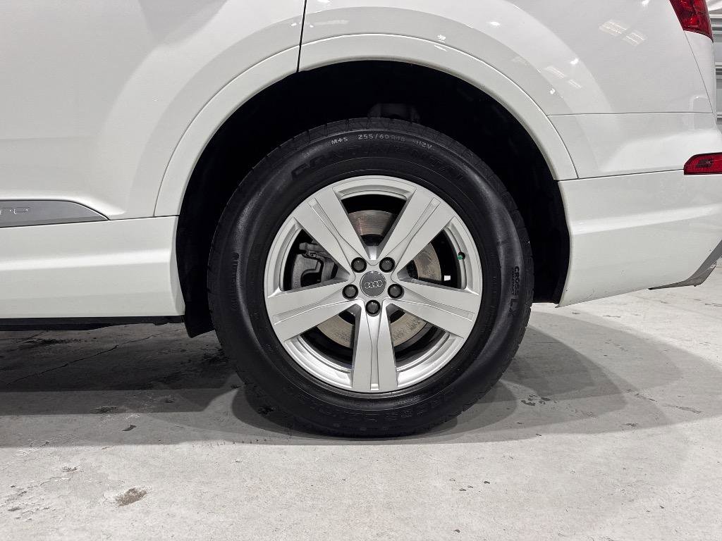 Used 2018 Audi Q7 2.0T Premium image 75