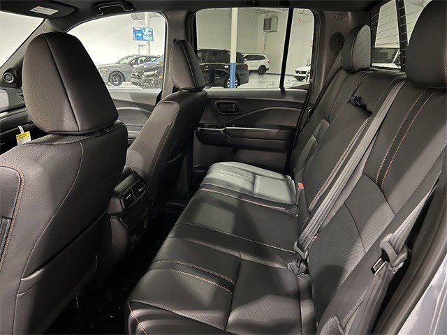 New 2026 Honda Ridgeline TrailSport image 38
