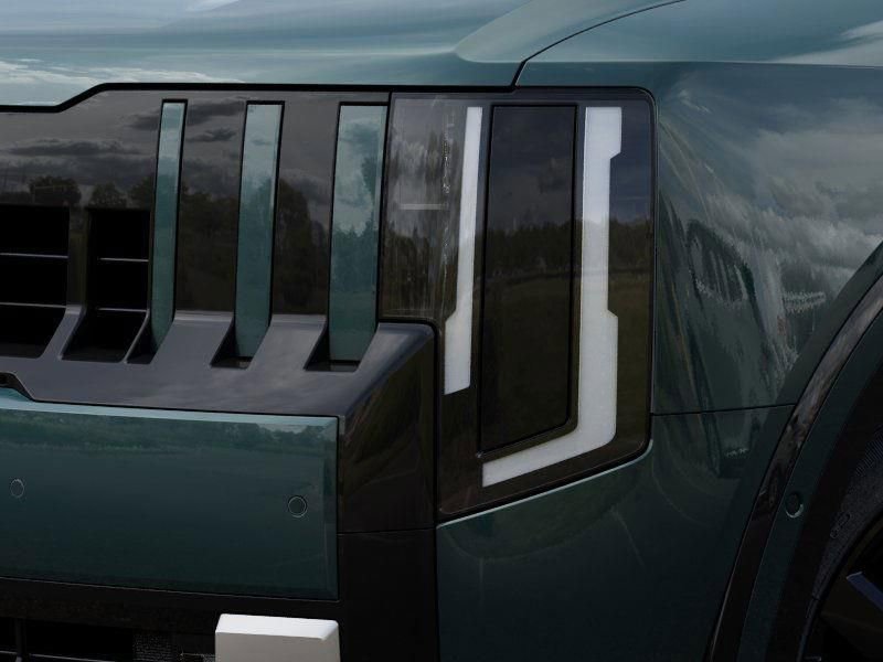 New 2027 Kia Telluride X-Line SX Prestige image 10