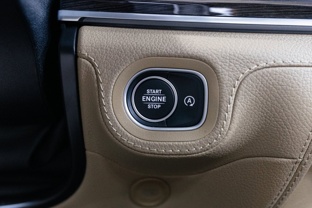 Used 2024 Mercedes-Benz GLE 450 4MATIC image 16