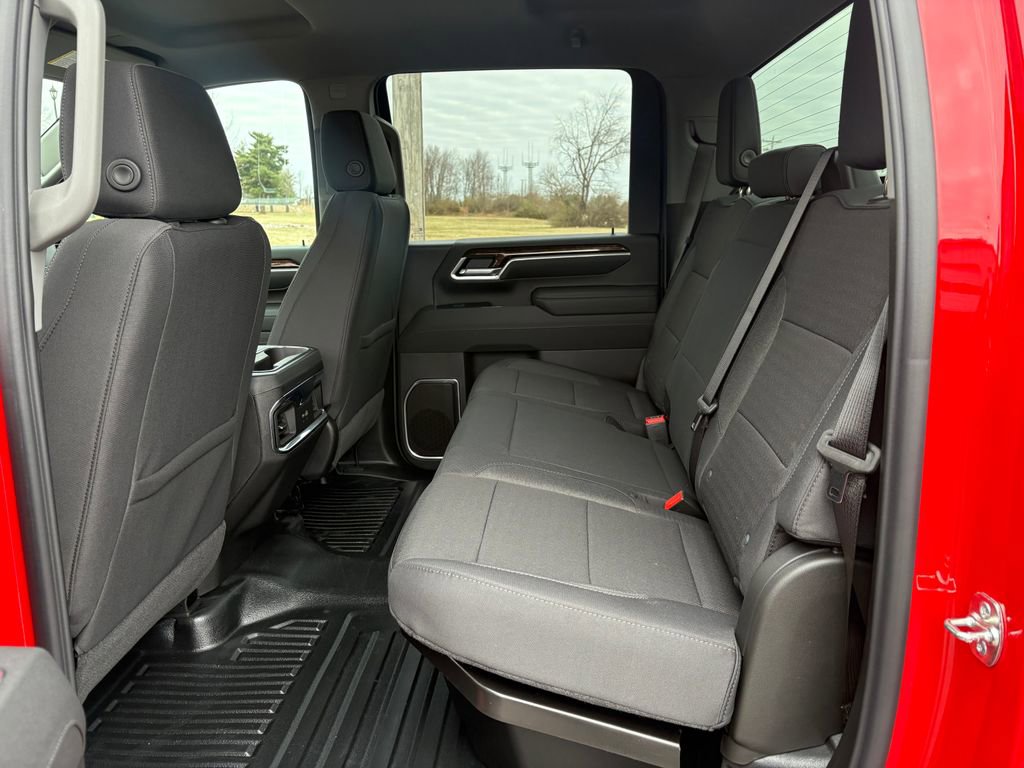 New 2026 GMC Sierra 3500 SLE w/ SLE Convenience Package image 31