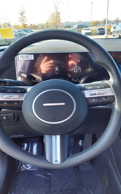 Certified 2025 Hyundai Santa Cruz SEL image 62