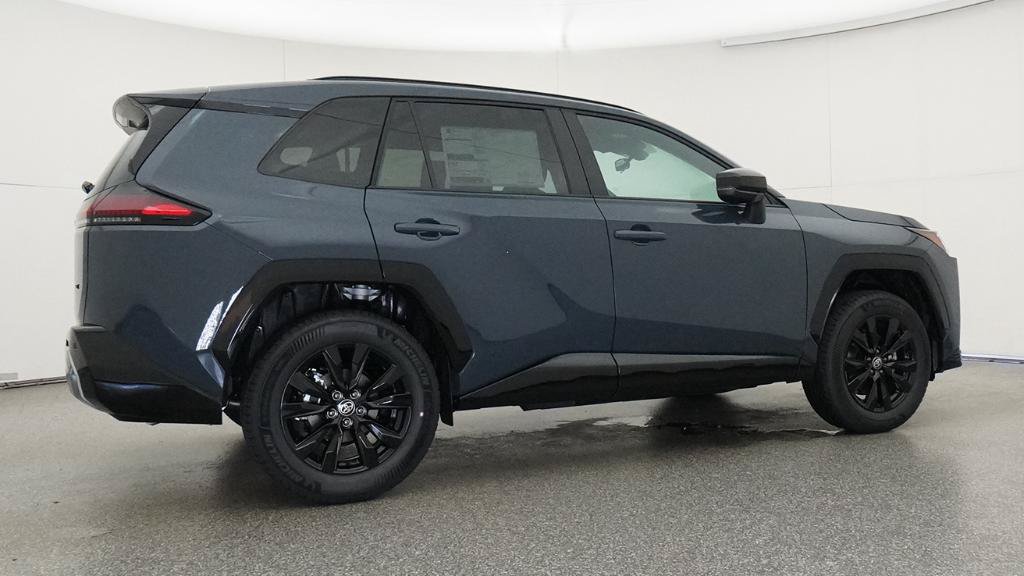 New 2026 Toyota RAV4 SE FWD image 28