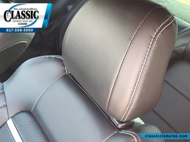 Used 2023 Ford Mustang Mach 1 w/ Equipment Group 700A image 13