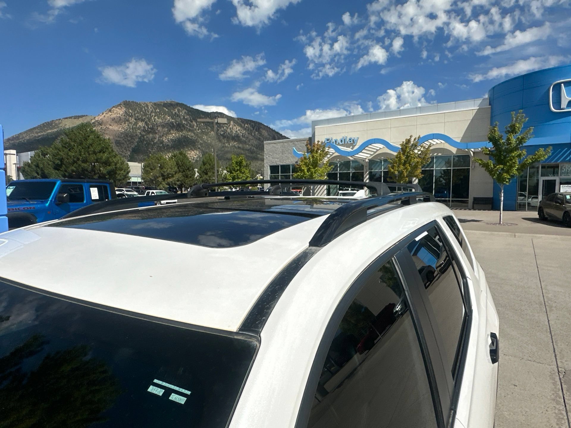 Used 2024 Honda Pilot TrailSport image 44