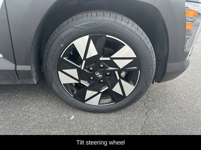 Used 2024 Hyundai Kona SEL FWD image 25
