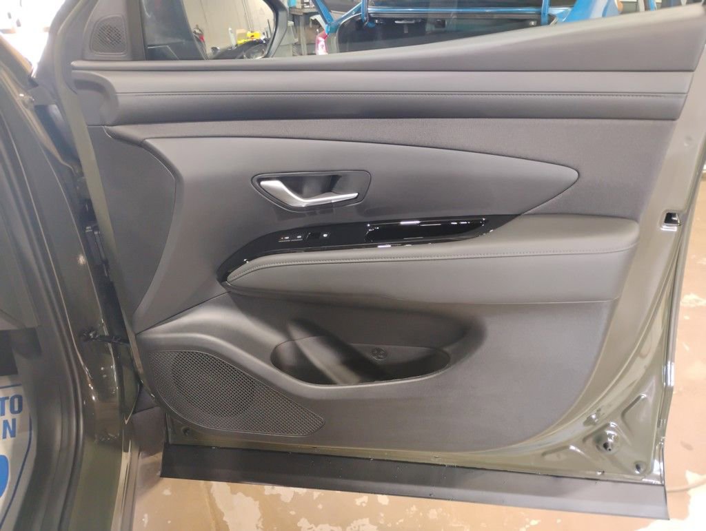 New 2026 Hyundai Santa Cruz XRT image 27