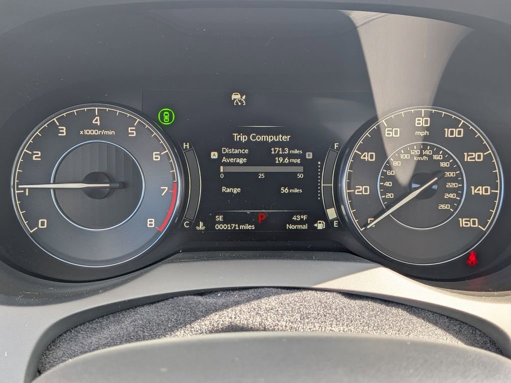 New 2026 Acura RDX SH-AWD w/ Advance Package image 23