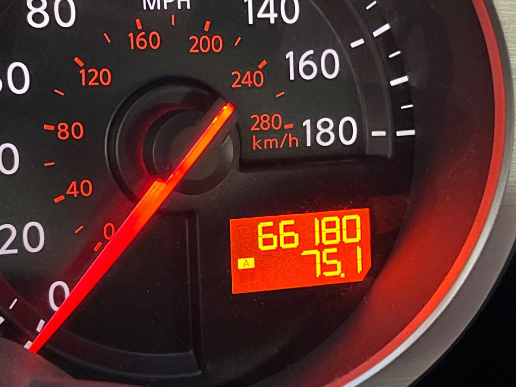 Used 2015 Nissan 370Z Touring Sport image 11