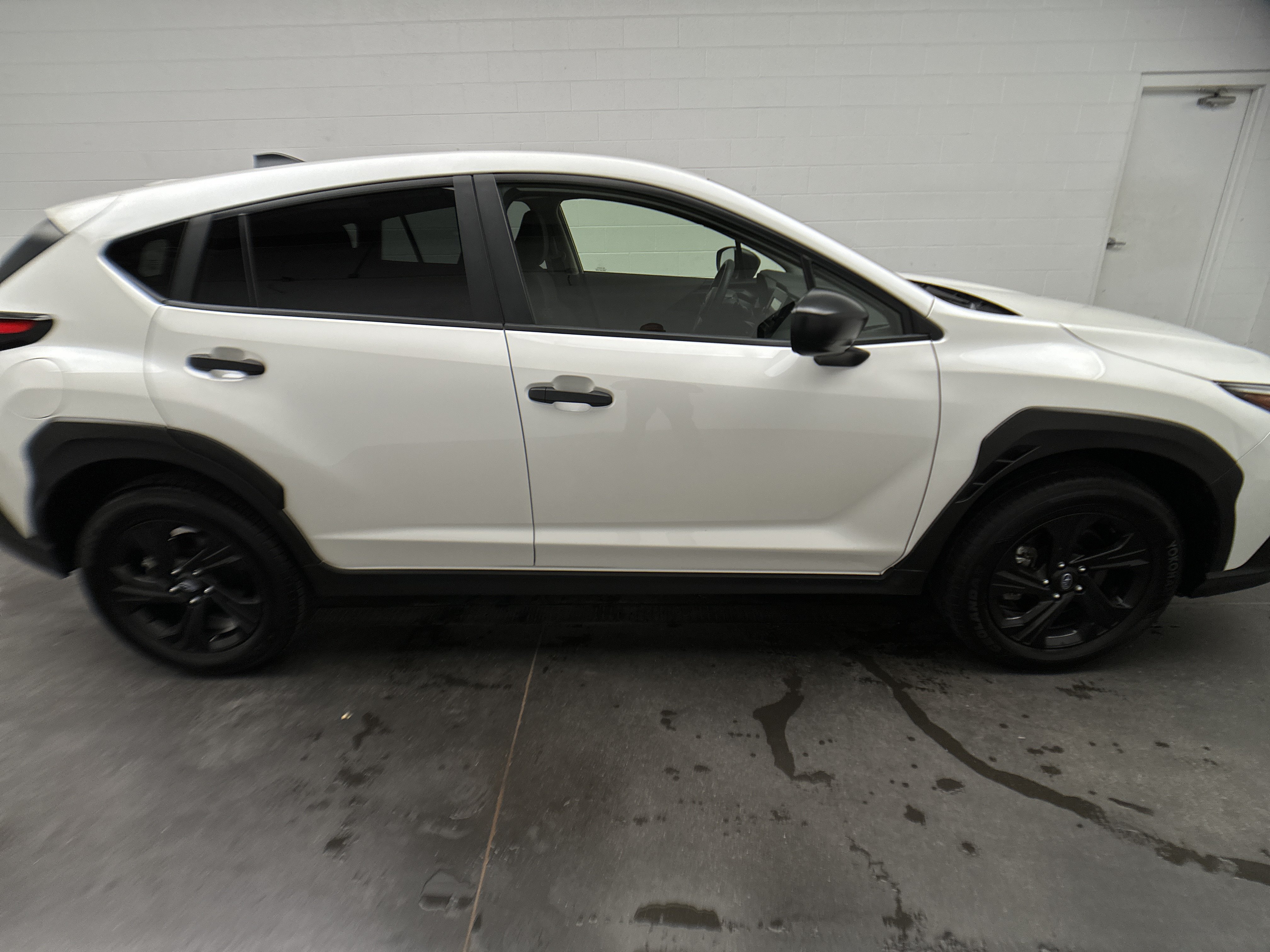 Used 2025 Subaru Crosstrek 2.0i AWD/4WD image 9