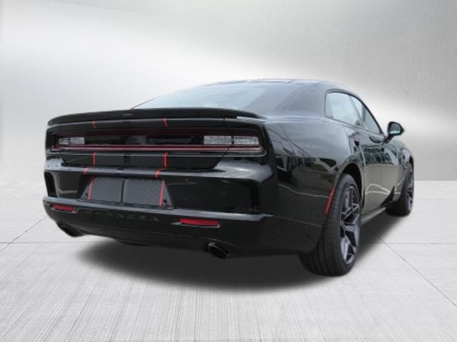 New 2026 Dodge Charger Scat Pack AWD/4WD image 3