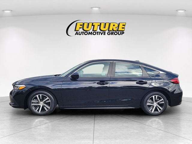 Certified 2024 Honda Civic LX image 6