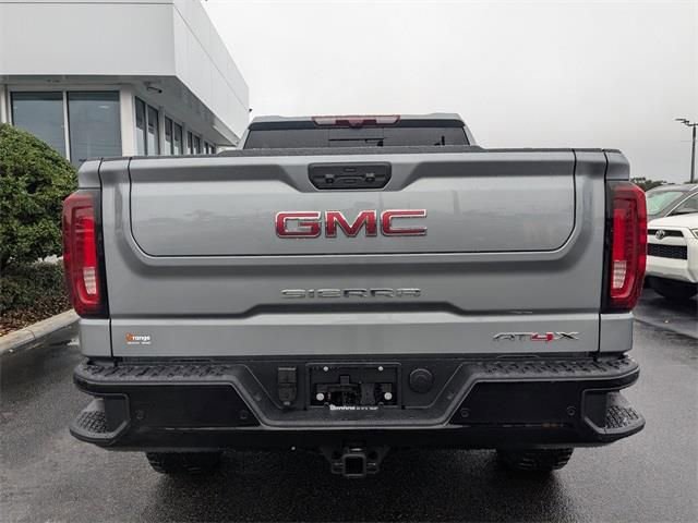New 2026 GMC Sierra 1500 AT4X image 5