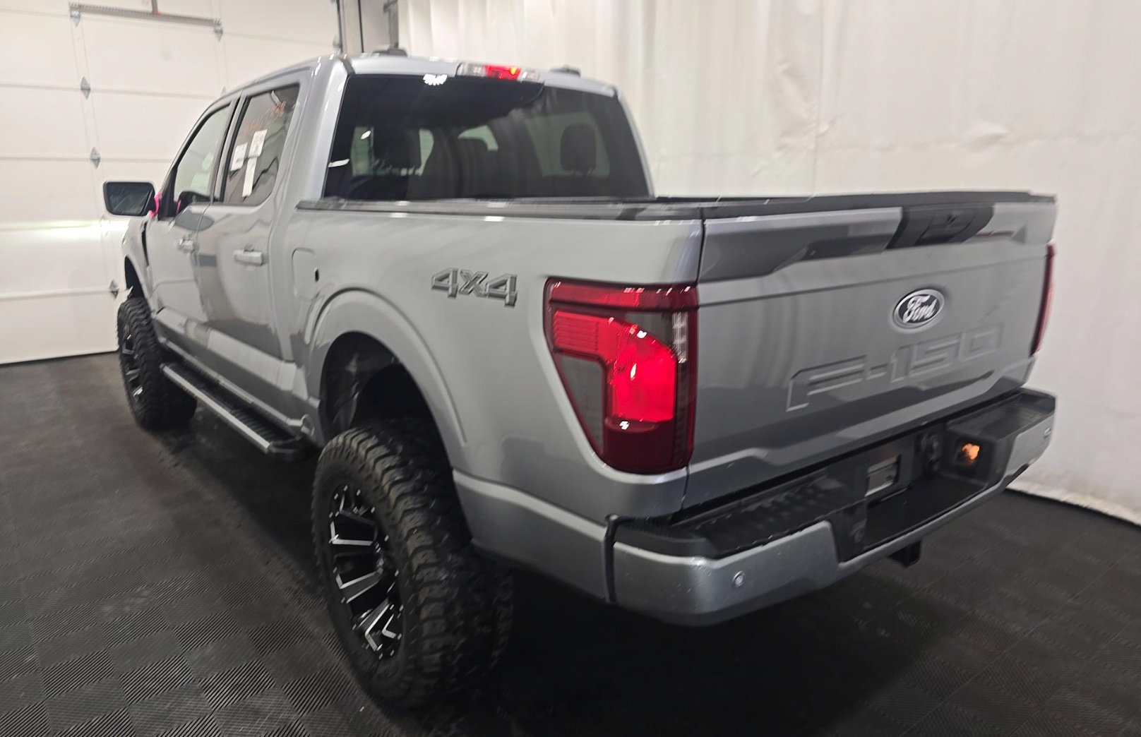 Used 2025 Ford F150 XLT w/ Equipment Group 301A Standard AWD/4WD image 6