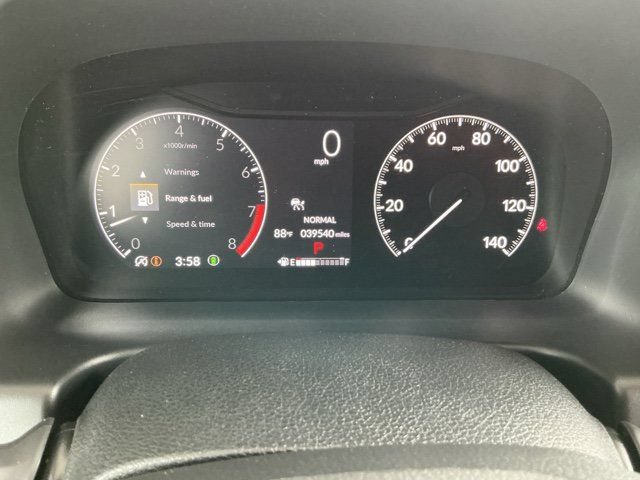 Used 2025 Honda Odyssey Sport-L image 31