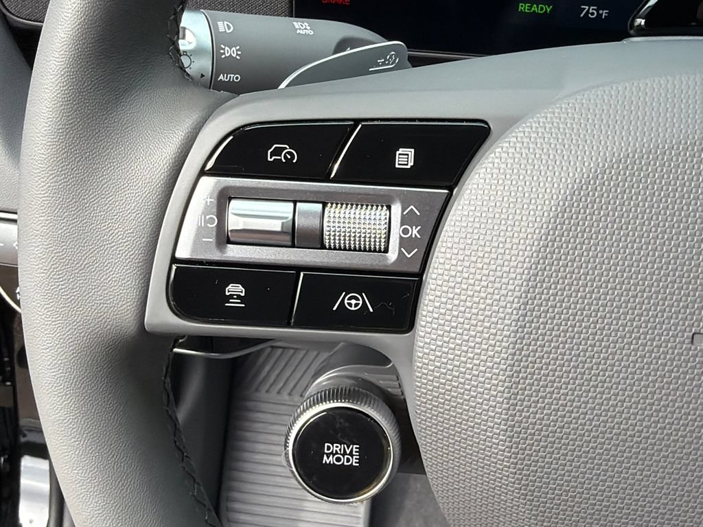 New 2026 Hyundai Ioniq 5 SE RWD image 24