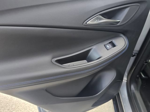 New 2026 Buick Encore GX Sport Touring w/ Advanced Technology Package FWD image 11