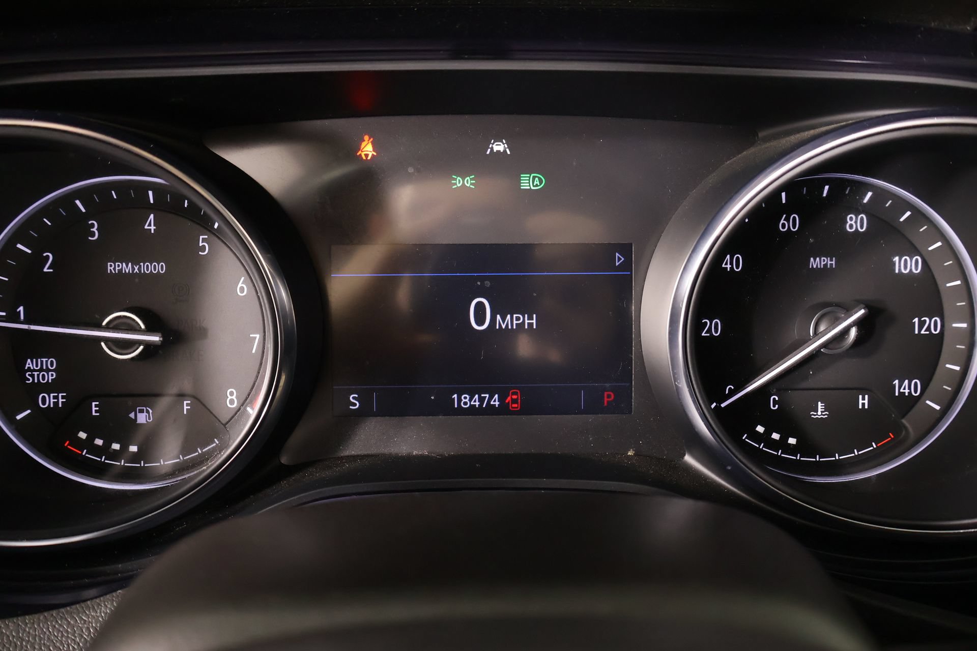 Used 2021 Buick Encore GX Select FWD image 4