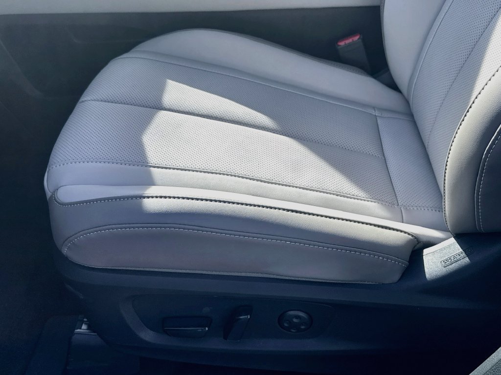 New 2027 INFINITI QX60 Luxe w/ Cargo Package FWD image 20