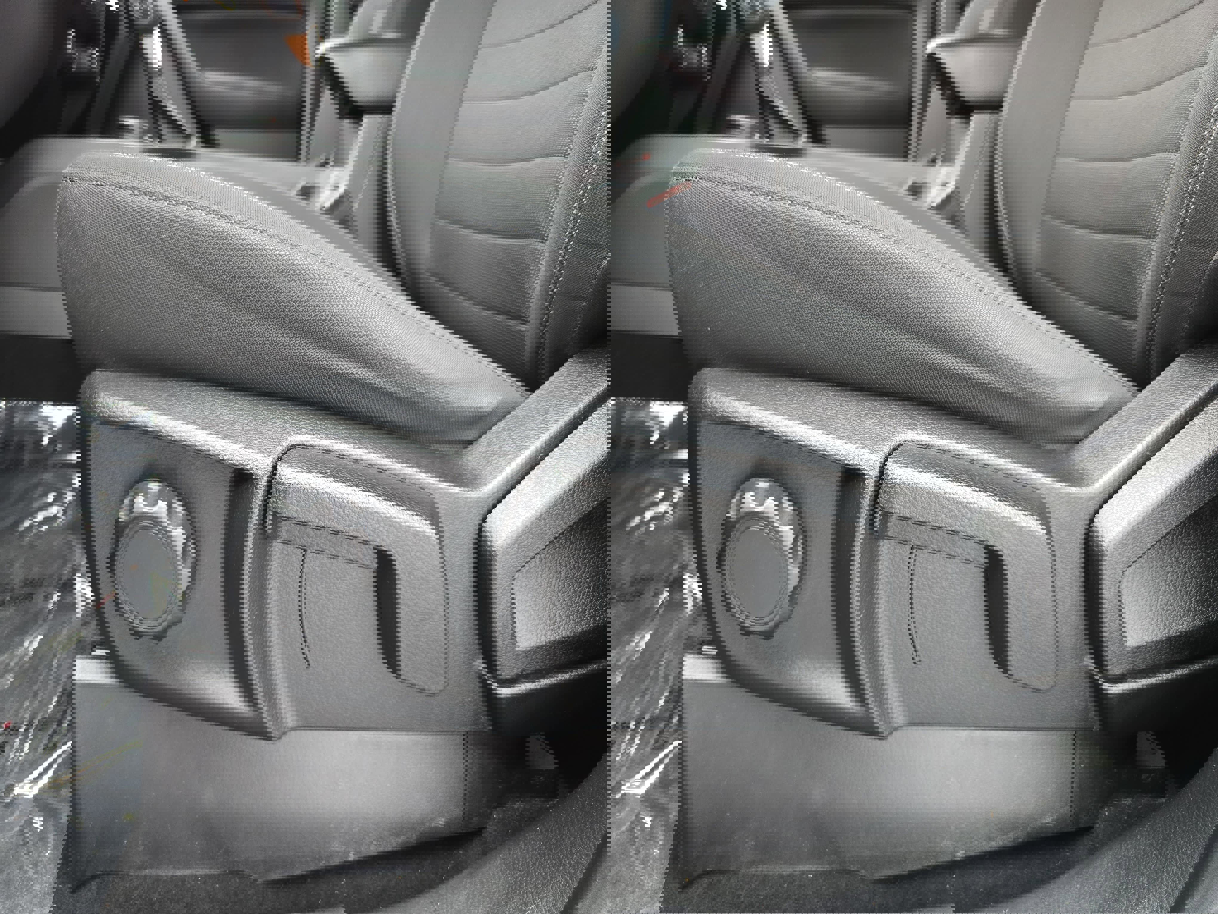 Used 2019 Ford Ranger XLT w/ Equipment Group 301A Mid image 27