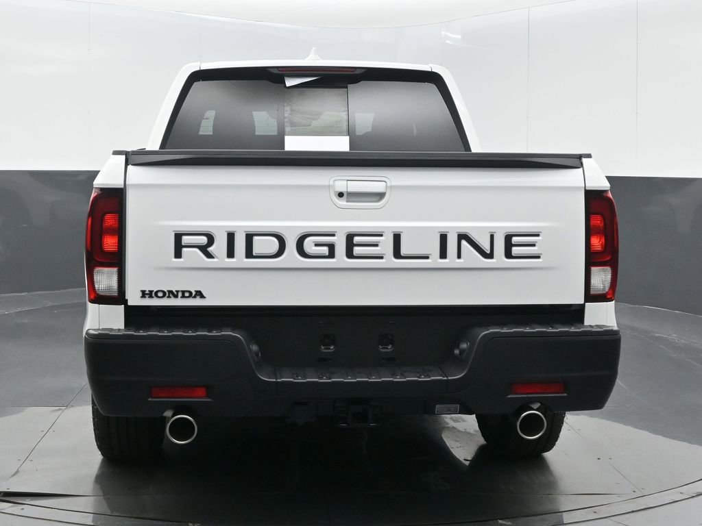 New 2026 Honda Ridgeline RTL image 7