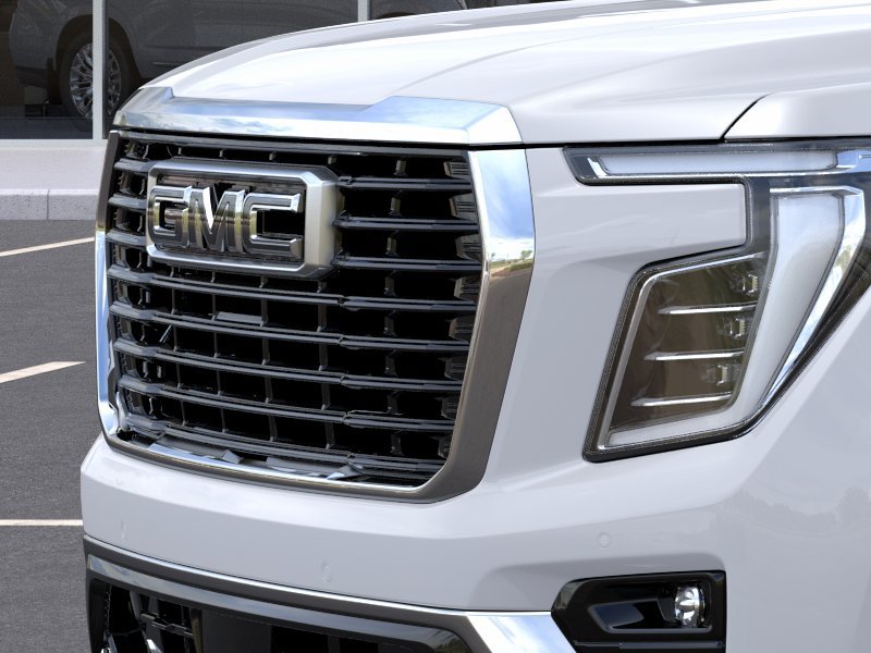 New 2026 GMC Yukon Elevation RWD image 13