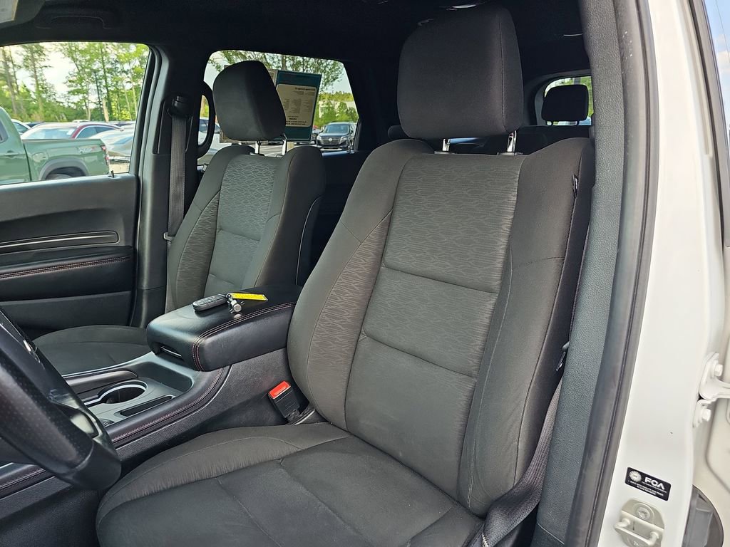 Used 2023 Dodge Durango GT RWD image 18