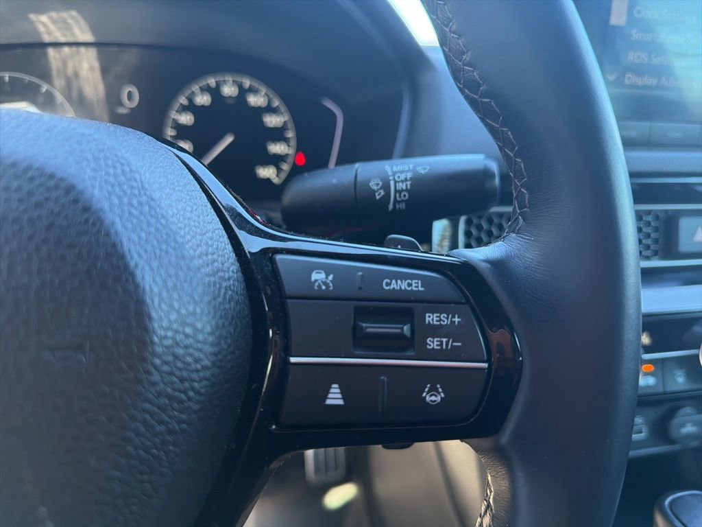 Used 2023 Honda Civic Sport image 20