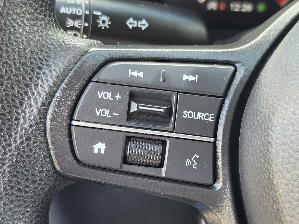 Used 2024 Honda CR-V EX image 23