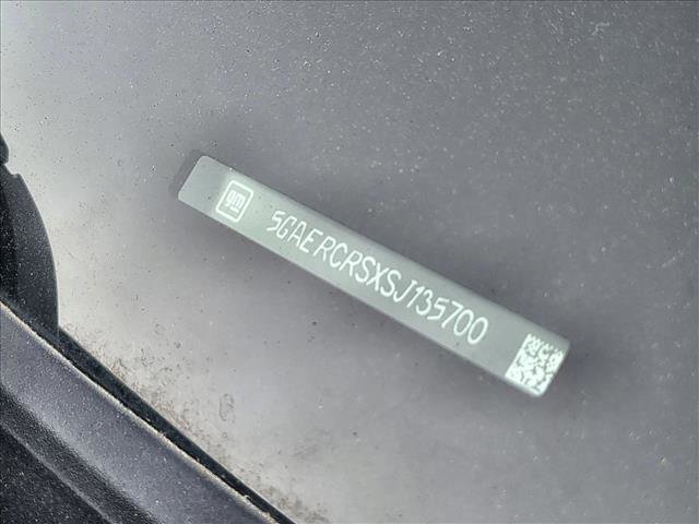 Used 2025 Buick Enclave Avenir w/ Super Cruise Package image 29