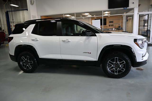 New 2026 GMC Terrain AT4 w/ Convenience Package III image 4