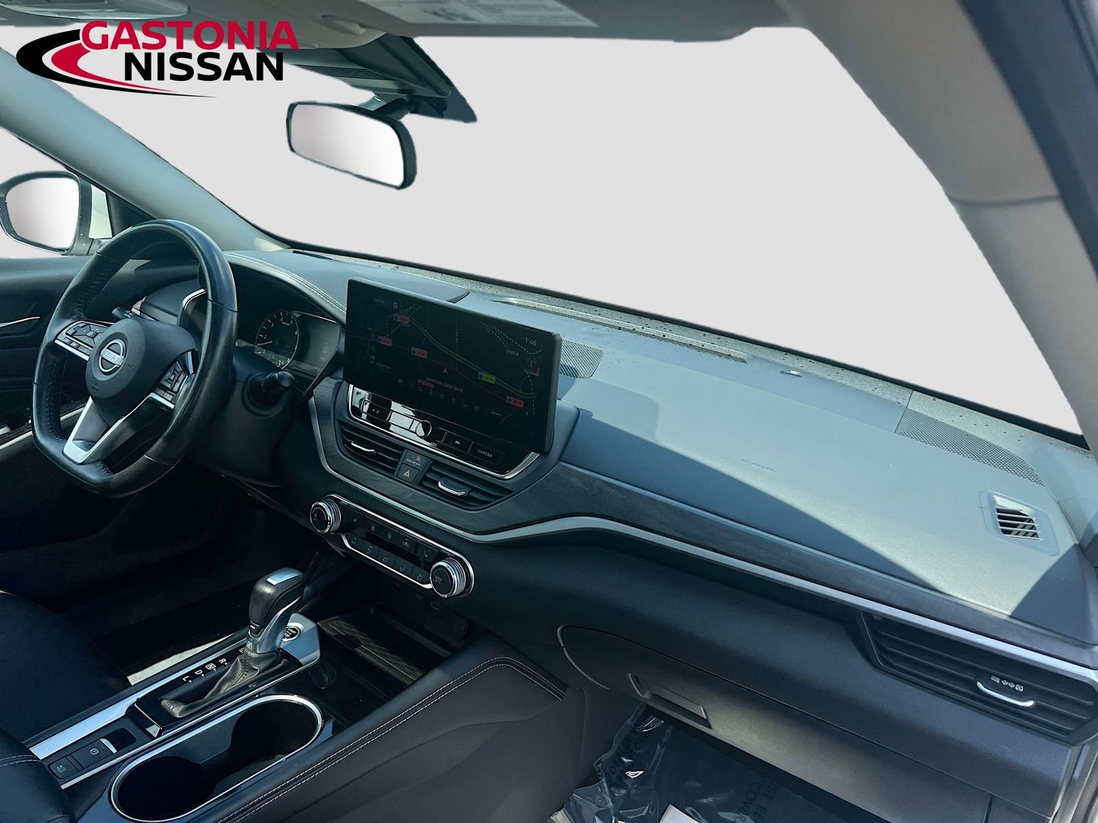 Used 2023 Nissan Altima 2.5 SV w/ SV Premium Package image 38