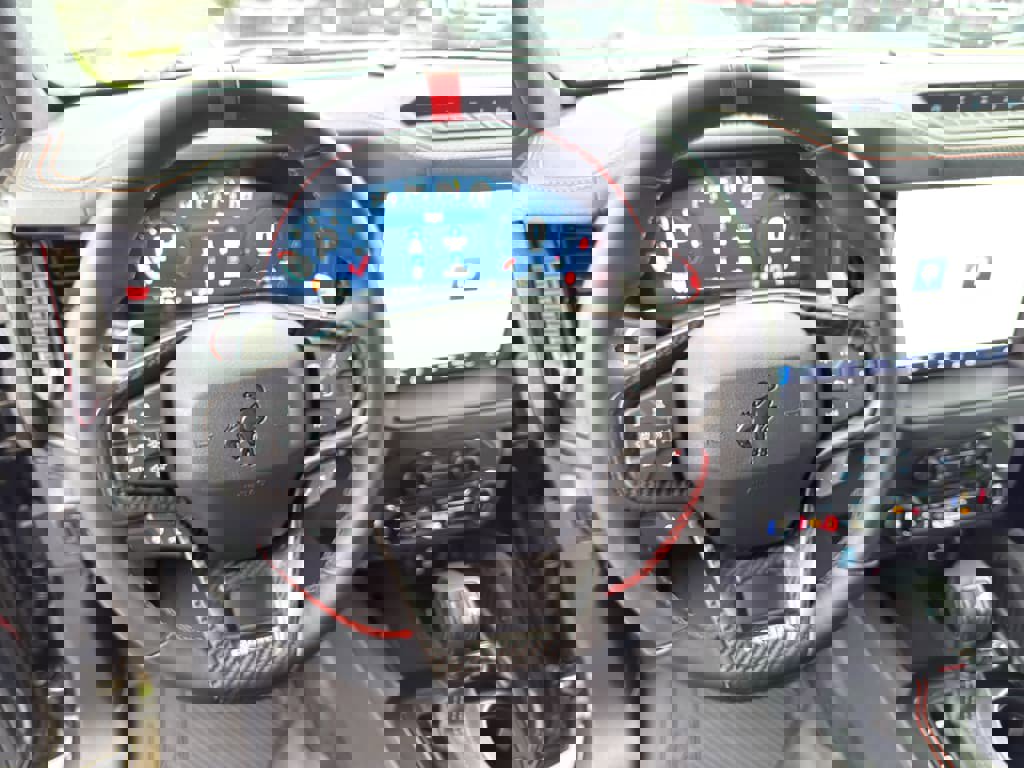 New 2025 Ford Bronco Raptor image 17