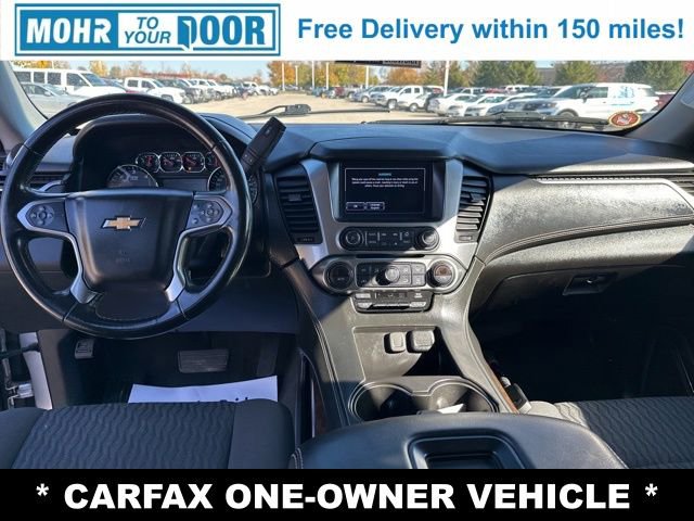 Used 2019 Chevrolet Tahoe LS image 37