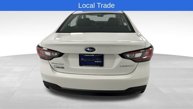 Certified 2025 Subaru Legacy Premium w/ Popular Package #1A image 4