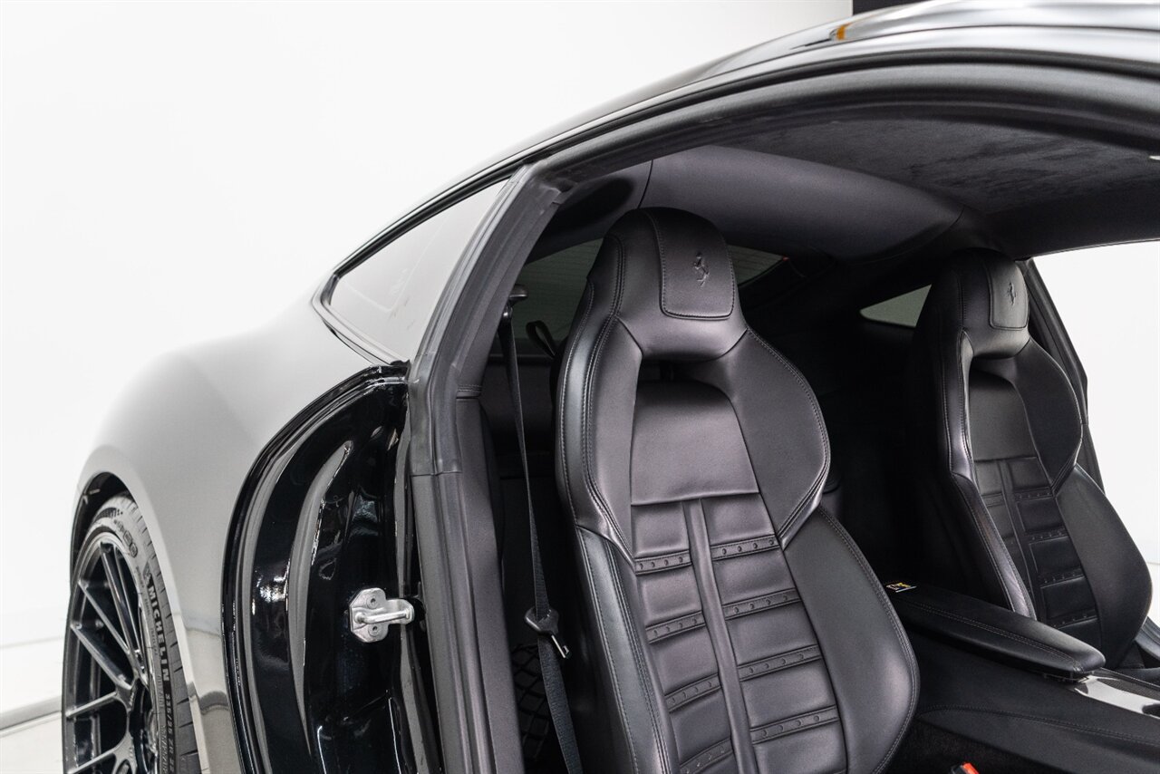 Used 2014 Ferrari F12 Berlinetta RWD image 47