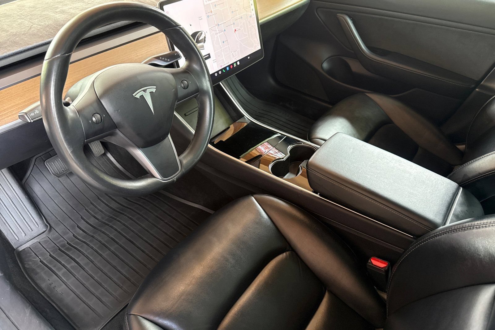 Used 2019 Tesla Model 3 Standard Range RWD image 11